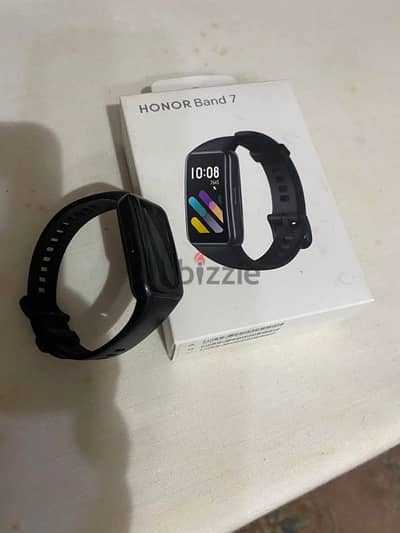 HONOR BAND 7