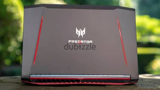 Acer predator Helios 300