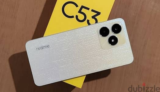 موبايل realme c53