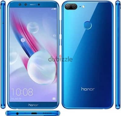 HONOR 9lite