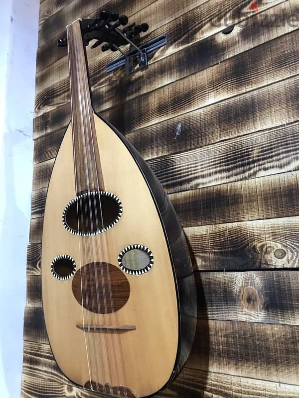 الات موسيقية عود Oud  اوتار guitar 2