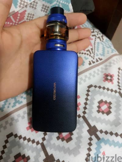 vaperesso vape