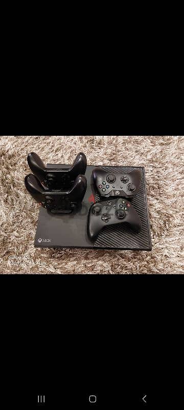 xbox 1 controller 10