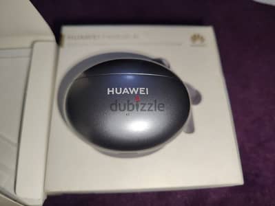 Huawei freebuds 4i سماعه