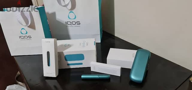 IQOS Device