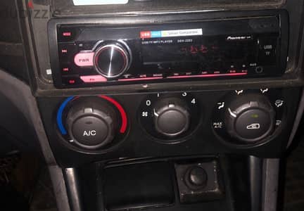 pioneer bluetooth