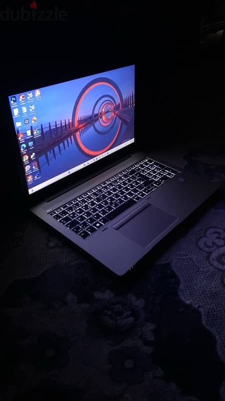 لابتوب Hp Elitebook 850 g 5 3