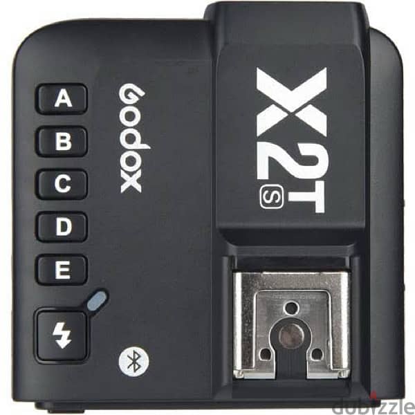 Trigger godox x2 for Sony 1