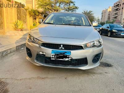 Mitsubishi Lancer 2017