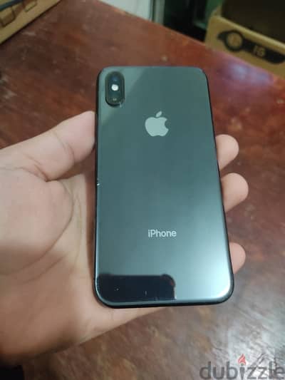 iPhone XS 256G