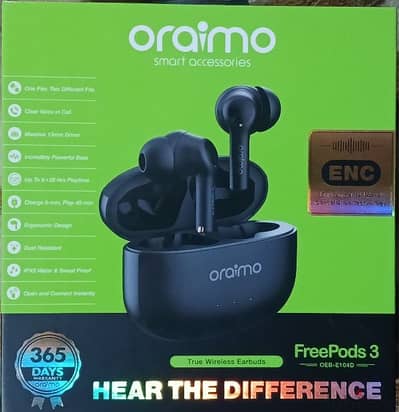 oraimo