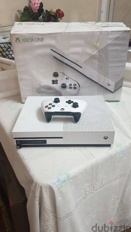 XBOXONE S 0