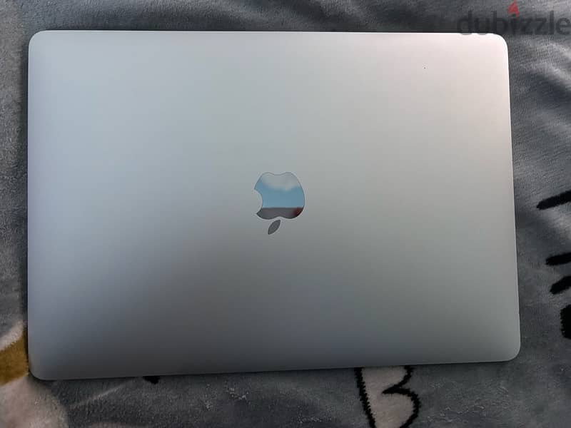 Macbook Air M1 8g Ram 256g 0