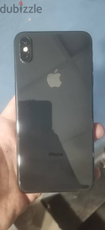 xs max حاله جيده جداا