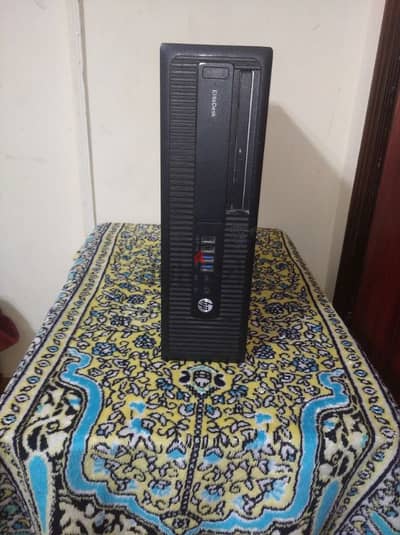 hp 705g3