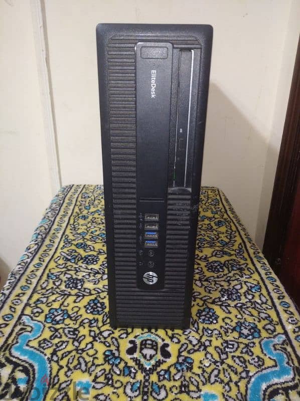 hp 705g3 1