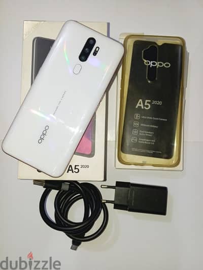 Oppo A5 2020