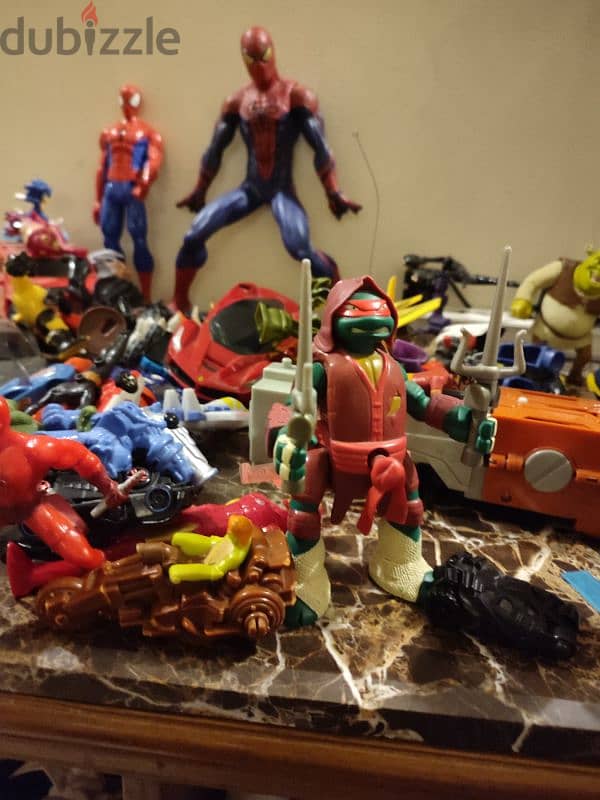 used toys for sale 1