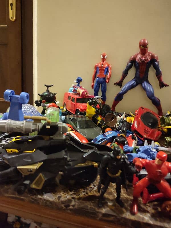 used toys for sale 2