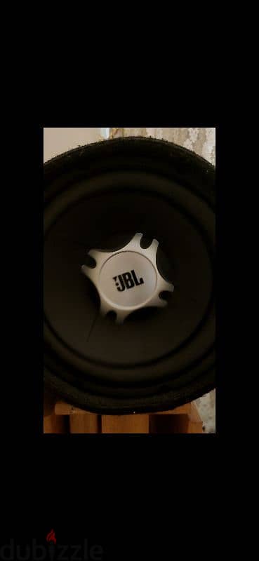 بازوكا jbl 1100w