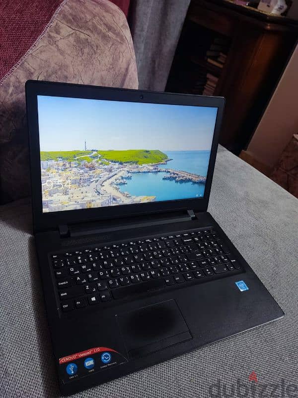 Lenovo ideapad 110-15IBR 4