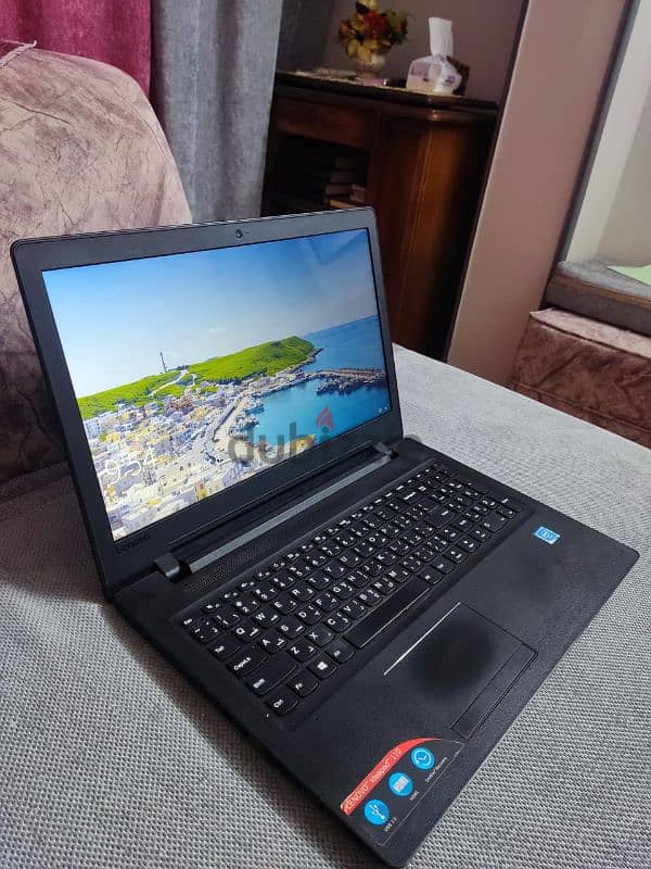 Lenovo ideapad 110-15IBR 5