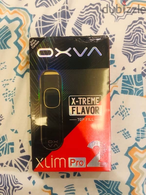 xlim pro 2 like new 0