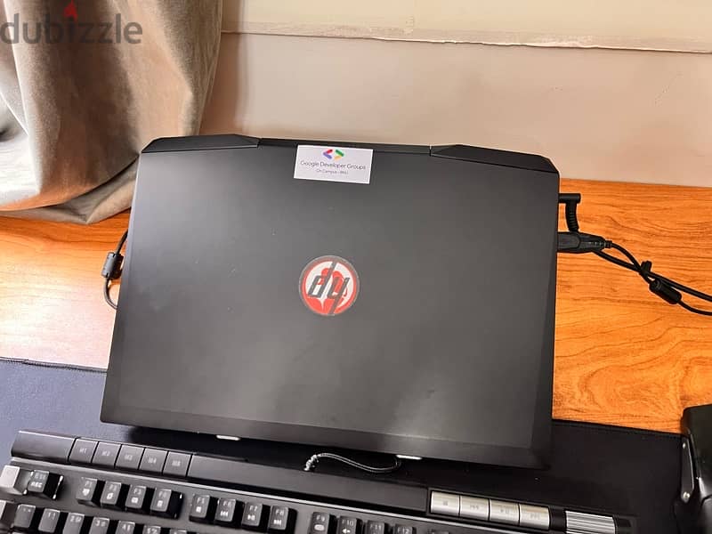 لابتوب hp pavilion gaming 2