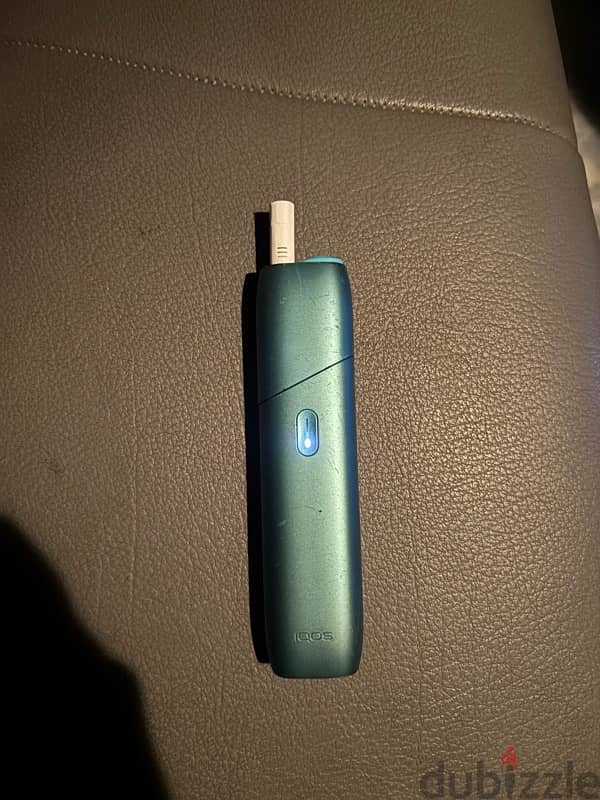 iqos 1 0