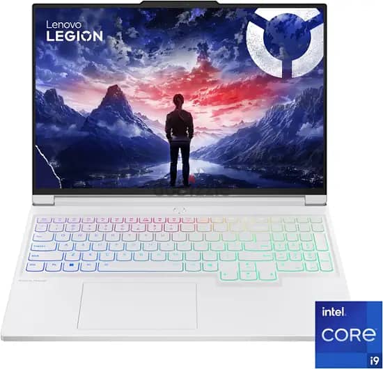 Lenovo - Legion 7i 16 1