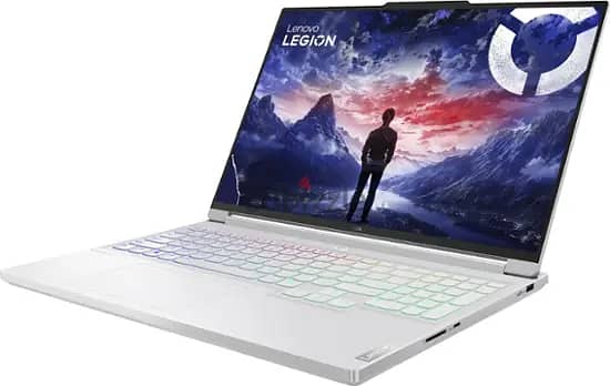 Lenovo - Legion 7i 16 11