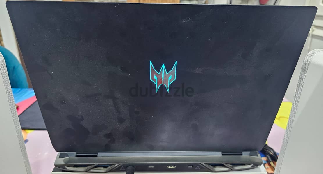 Acer Predator Helios 300 2022 1