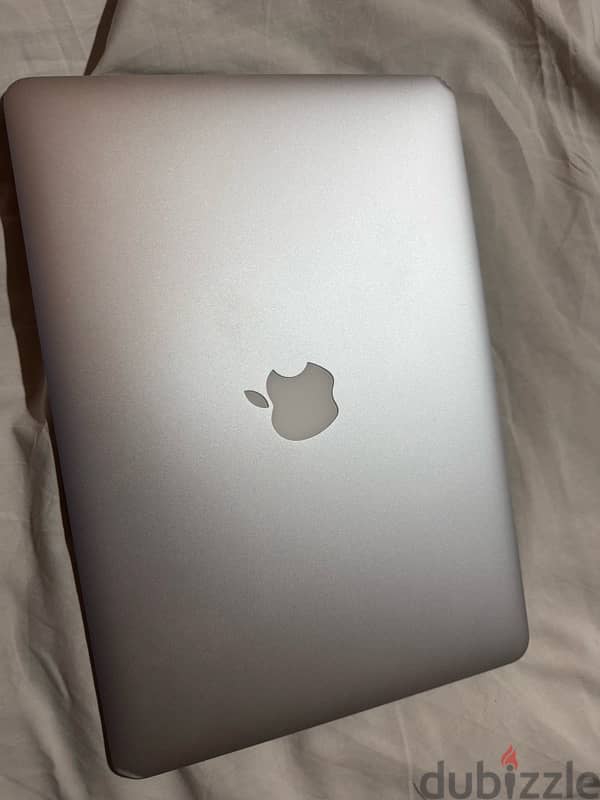 macbook air 2017 2