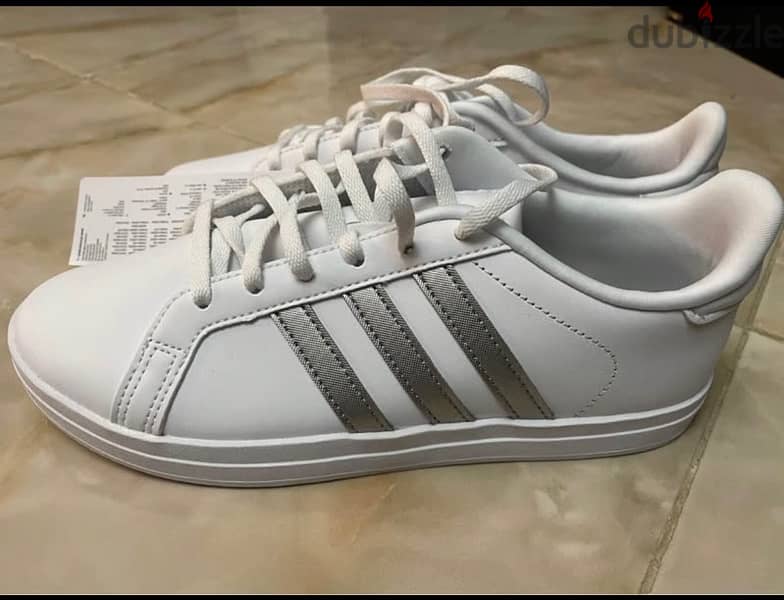 Original adidas sneaker size 38EU, 5UK, 23.5 cm 0