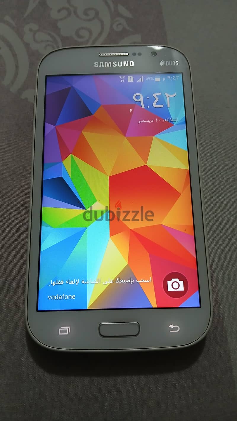 موبايل سامسونج  Samsung GALAXY GRAND 0