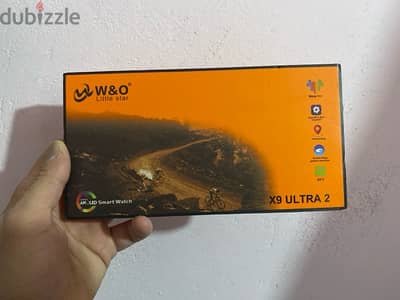 x9 ULTRA 2