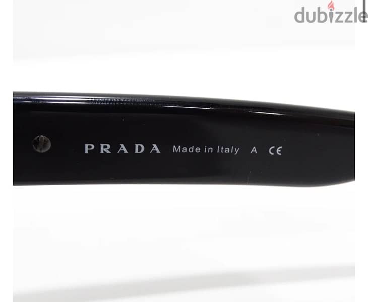 PRADA Sunglasses - نظارة شمس برادا 4