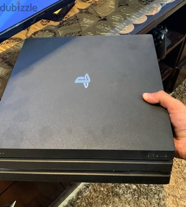 playstation pro 1