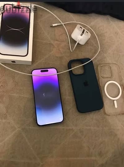 iphone 14pro like new