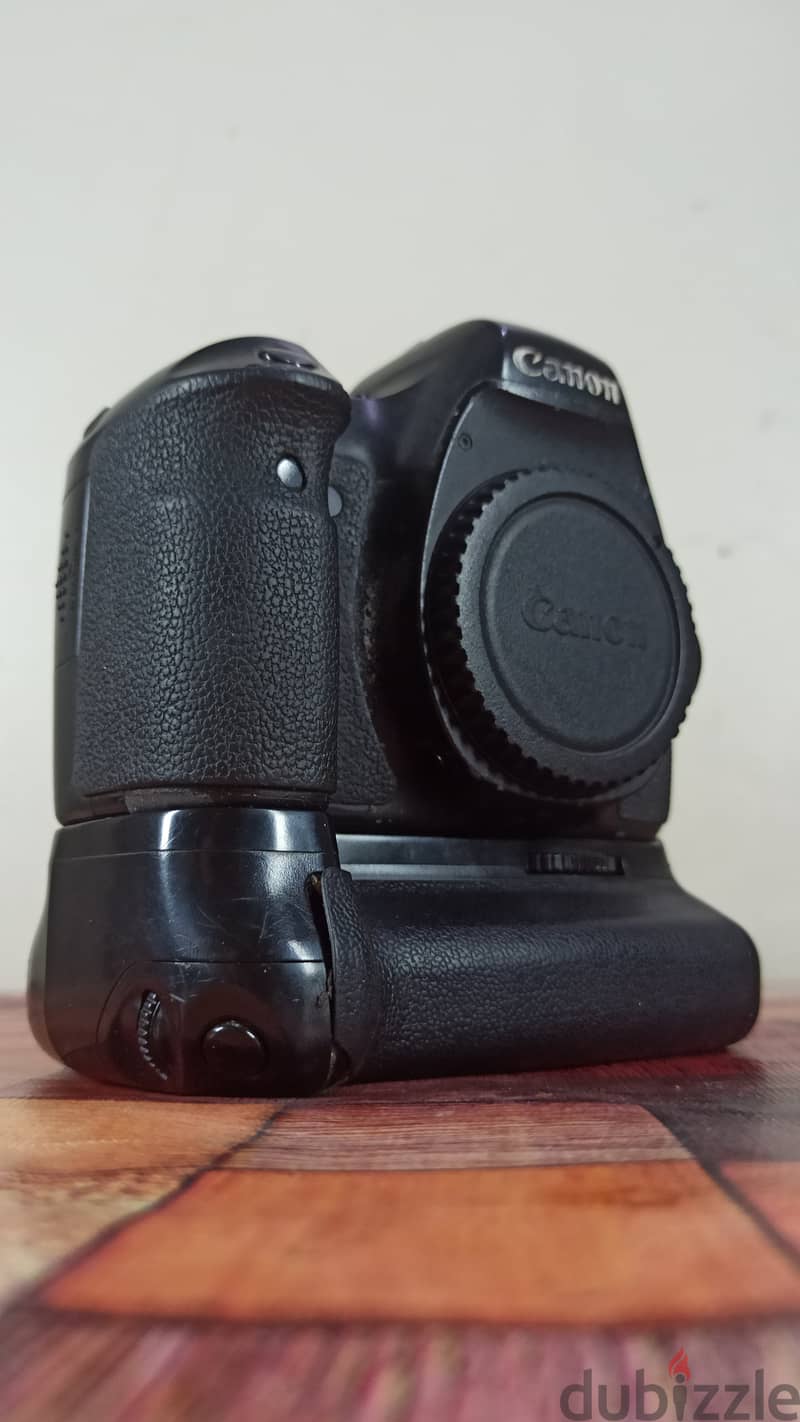 Canon 6d mark i كانون 3