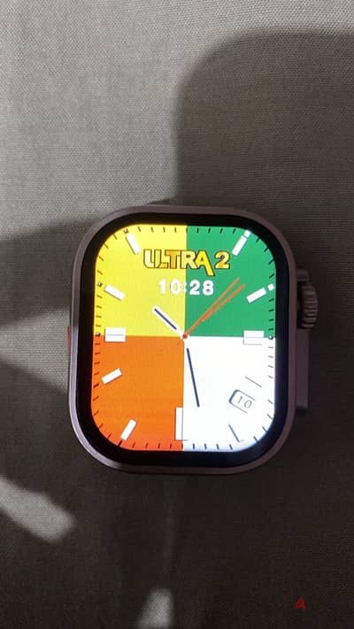 apple ultra watch (original)