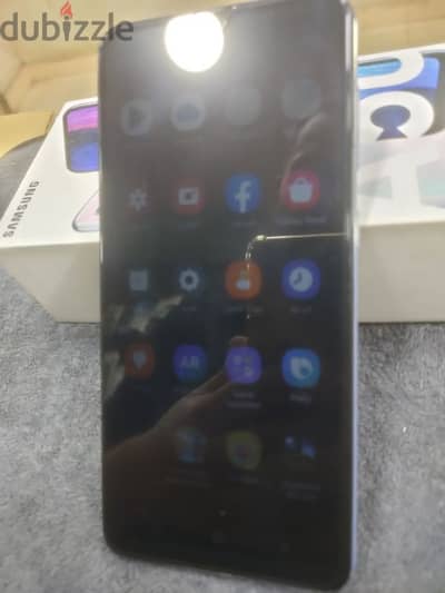 Samsung galaxy a50