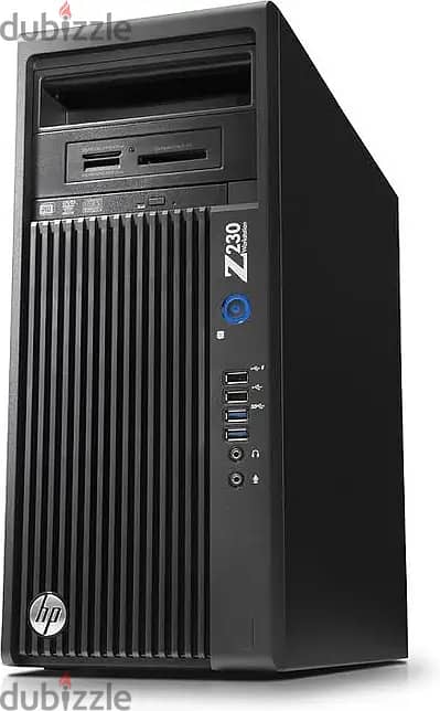 كيسه كمبيوتر Z230 workstation 0