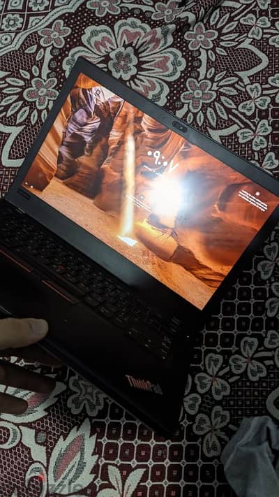 Lenovo T480 " لابتوب لكل الاستخدامات "