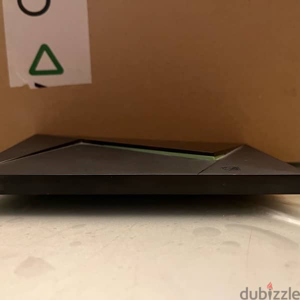 Nvidia shield (2019) 1