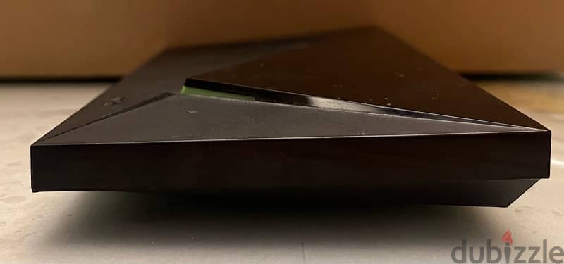 Nvidia shield (2019) 2