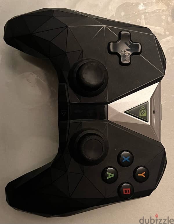 Nvidia shield (2019) 4