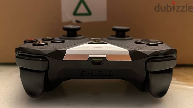 Nvidia shield (2019) 6