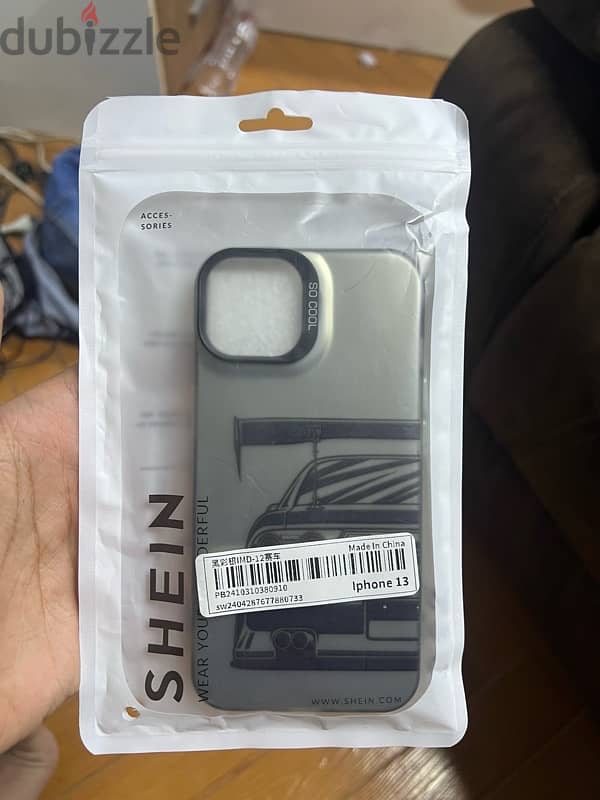 iphone 13 cover shein original 2