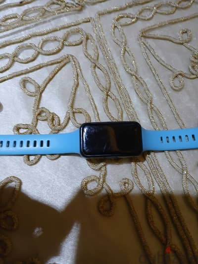 Huawei band 7